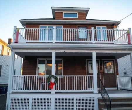 Metro Siding Pros, Inc.