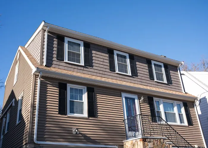 Metro Siding Pros, Inc. Picture 2