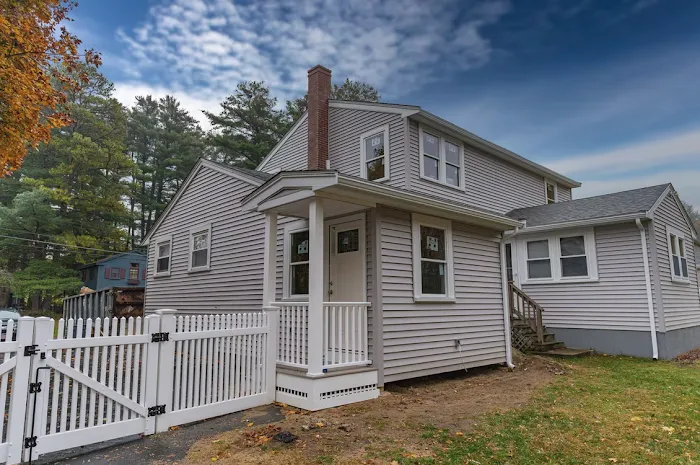 Metro Siding Pros, Inc. Picture 4