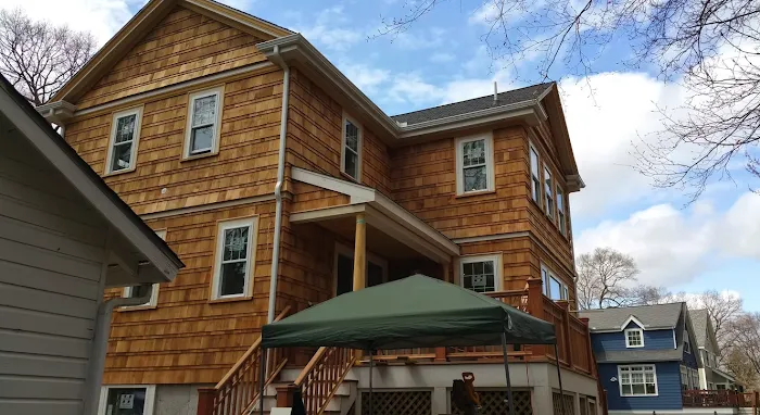 Metro Siding Pros, Inc. Picture 6