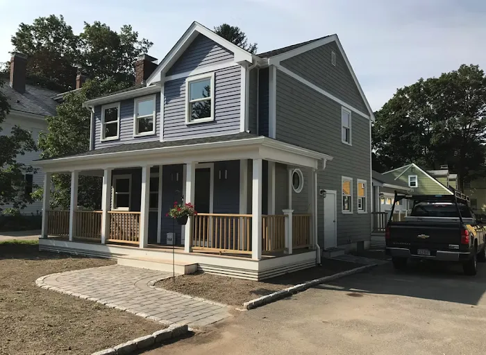 Metro Siding Pros, Inc. Picture 7