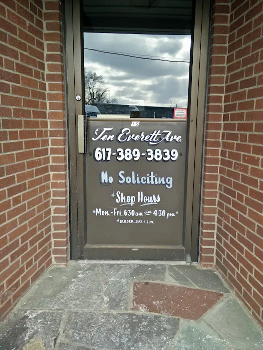 Everett Aluminum Picture 7