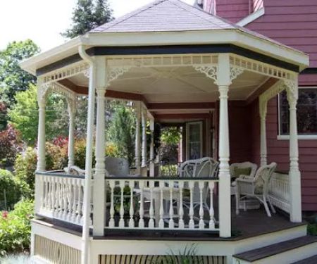 Innovative Contracting Services, Inc.