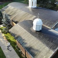 Northeast Industrial Roof ico