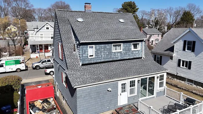 Northeast Industrial Roof Picture 4