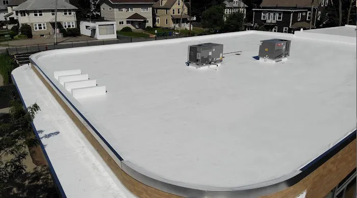 Northeast Industrial Roof Picture 5