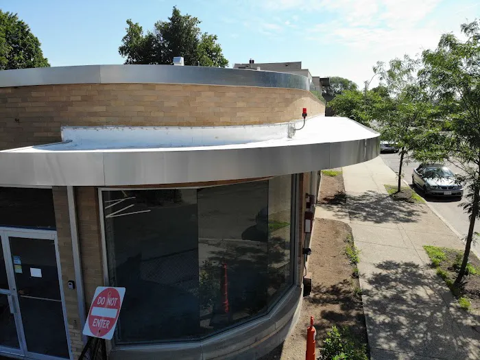 Northeast Industrial Roof Picture 6