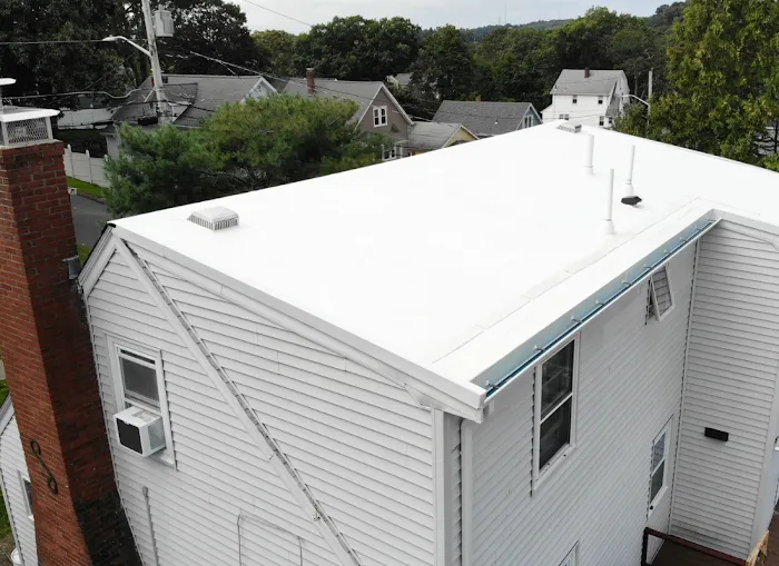 Northeast Industrial Roof Picture 7