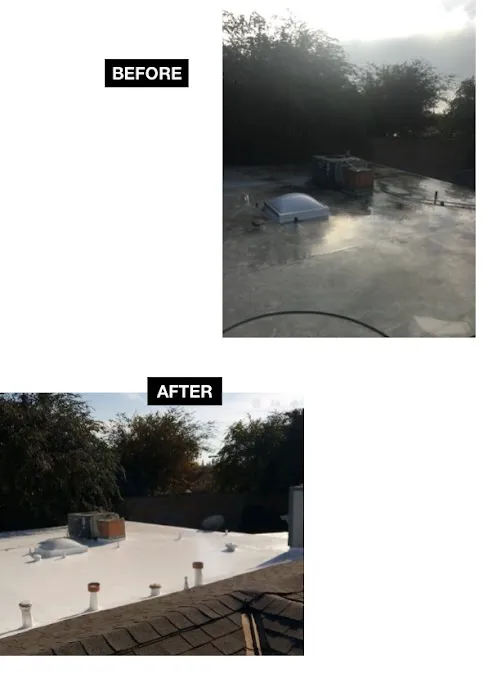 DC ROOFING & WATERPROOFING SYSTEMS INC Picture 6