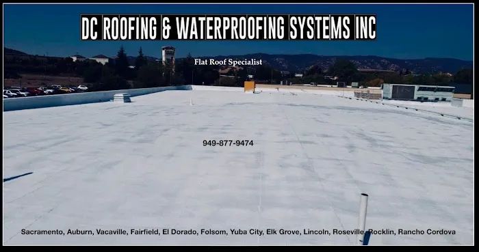 DC ROOFING & WATERPROOFING SYSTEMS INC Picture 7