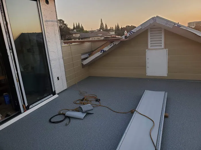 DC ROOFING & WATERPROOFING SYSTEMS INC Picture 10