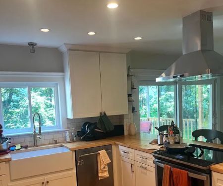 Freitas Brother's Paint & Carpentry