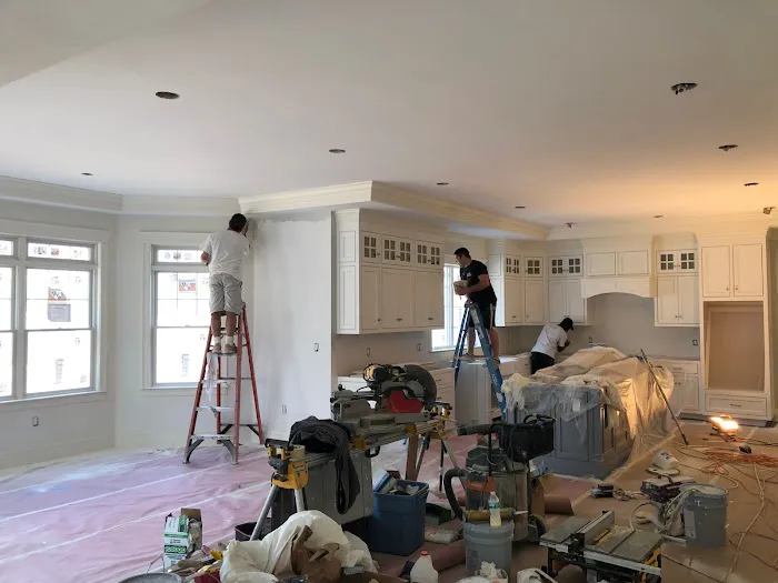 Freitas Brother's Paint & Carpentry Picture 5