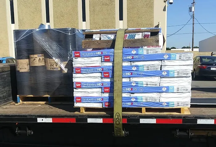 The Roofing Center Picture 9