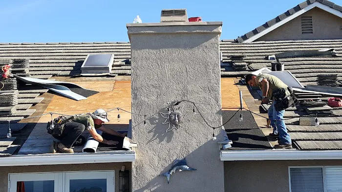 Costa Mesa Roofing Picture 2