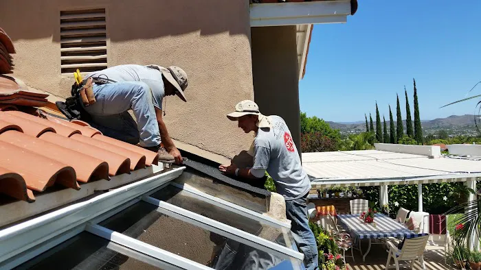 Costa Mesa Roofing Picture 3