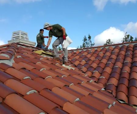 Costa Mesa Roofing