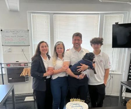 FRS Roofing + Gutters