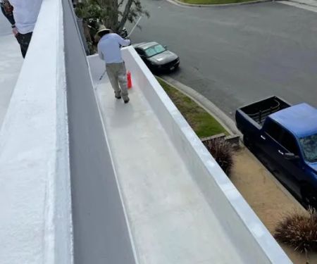 HP Commercial Roofing Pro Costa Mesa