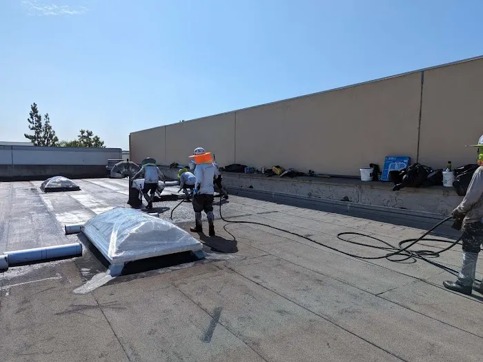 HP Commercial Roofing Pro Costa Mesa Picture 5