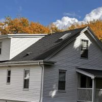 RB Farina Roofing Co ico