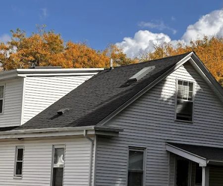 RB Farina Roofing Co