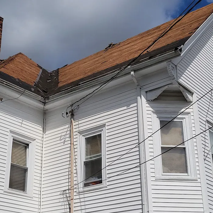 RB Farina Roofing Co Picture 4