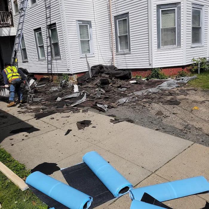 RB Farina Roofing Co Picture 5