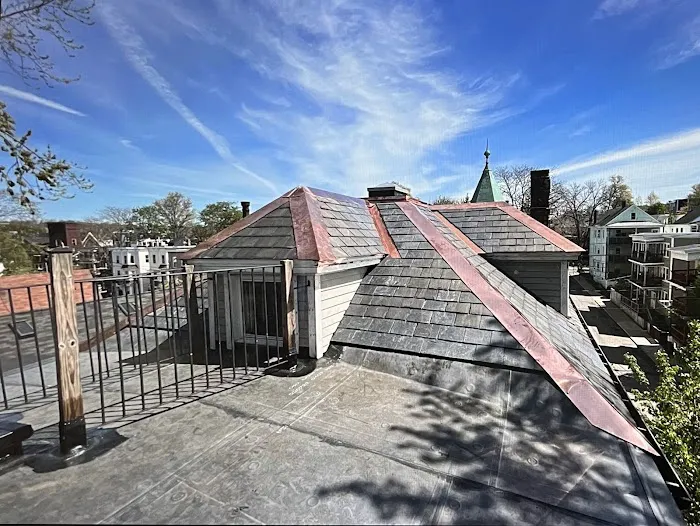 RB Farina Roofing Co Picture 8