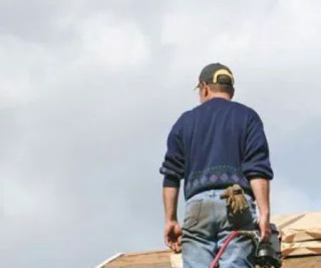Solid Culver City Roofs