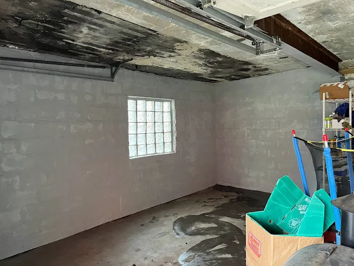 Metro Masonry & foundation, waterproofing Picture 1