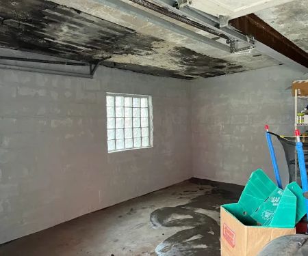 Metro Masonry & foundation, waterproofing