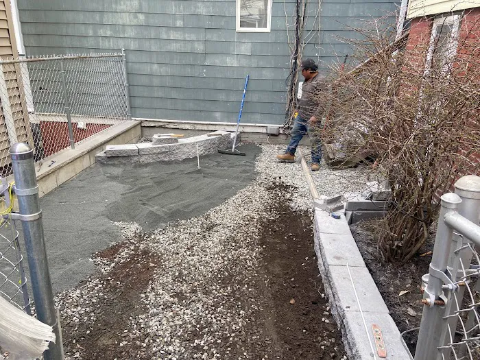 Metro Masonry & foundation, waterproofing Picture 3