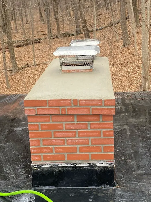 Metro Masonry & foundation, waterproofing Picture 5