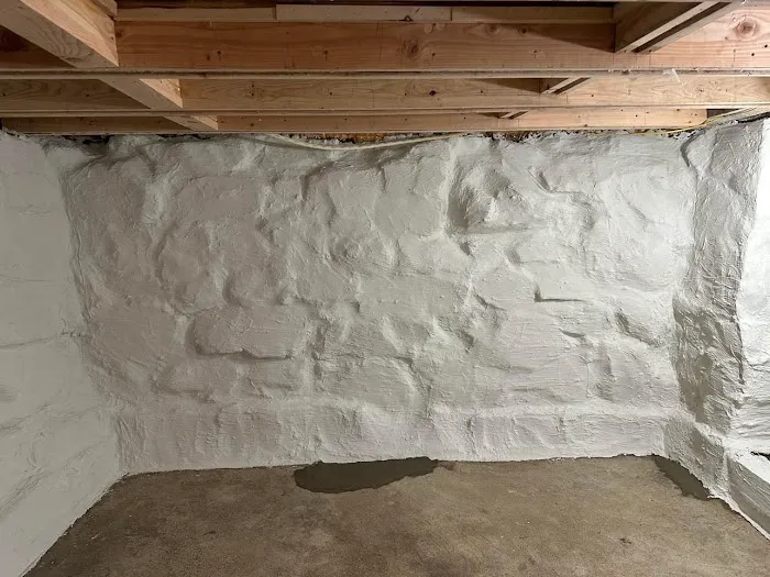 Metro Masonry & foundation, waterproofing Picture 7