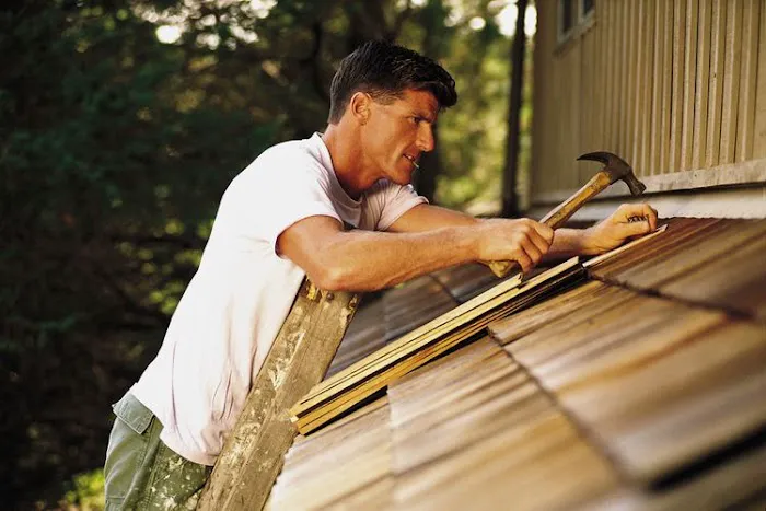 Roofing Works Picture 1