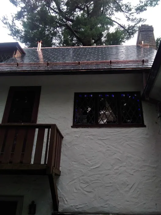 Doherty Slate Roofing Picture 1