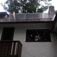 Doherty Slate Roofing ico