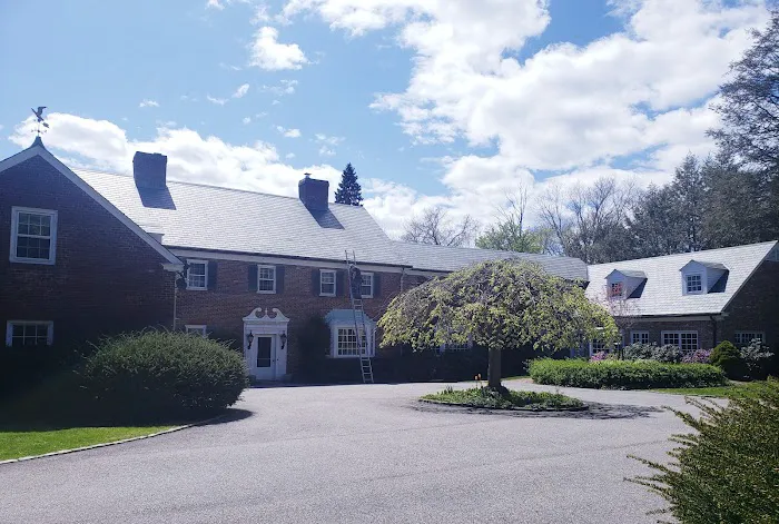 Doherty Slate Roofing Picture 5