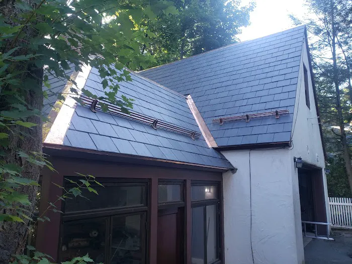 Doherty Slate Roofing Picture 8