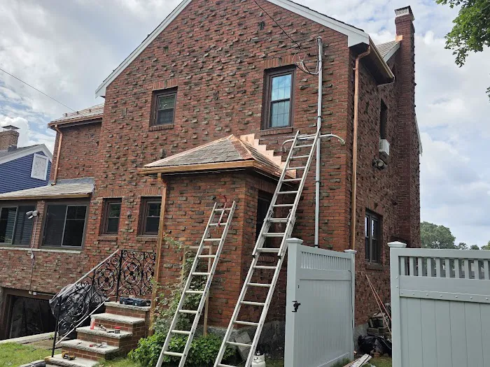 Doherty Slate Roofing Picture 6