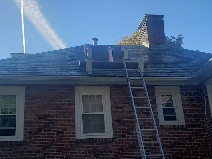 Doherty Slate Roofing Picture 7