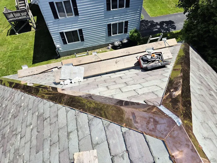 Doherty Slate Roofing Picture 9