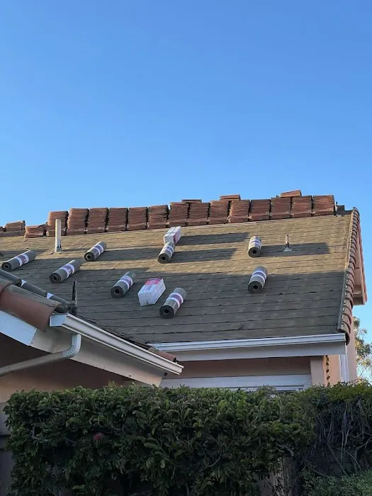 Air Safe Roofing Services Picture 1