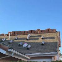 Air Safe Roofing Services ico
