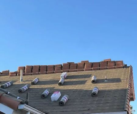 Air Safe Roofing Services