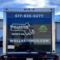 Wollaston Construction LLC ico