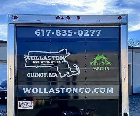 Wollaston Construction LLC