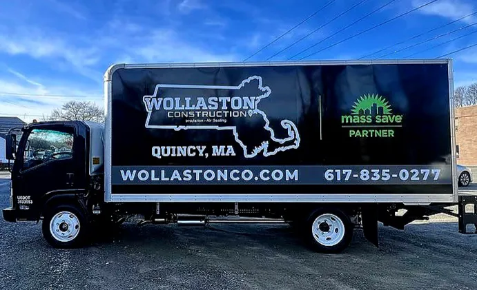 Wollaston Construction LLC Picture 2