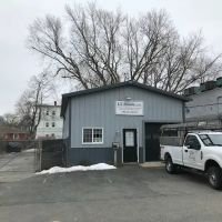 J.L. Goode Roofing and Building Contractors ico